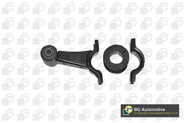 BGA Rúd/kar, stabilizátor - LS5636 - TothCarparts