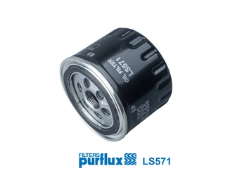 PURFLUX olajszűrő - LS571 - TothCarparts