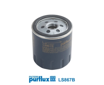 PURFLUX olajszűrő - LS867B - TothCarparts