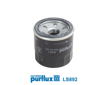 PURFLUX olajszűrő - LS892 - TothCarparts