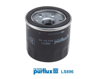 PURFLUX olajszűrő - LS896 - TothCarparts