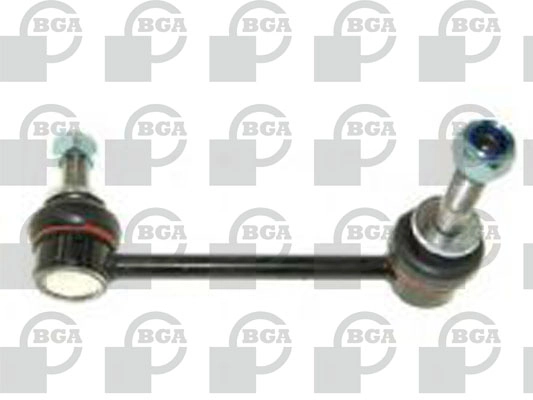 BGA Rúd/kar, stabilizátor - LS9125 - TothCarparts