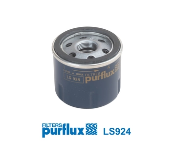 PURFLUX olajszűrő - LS924 - TothCarparts