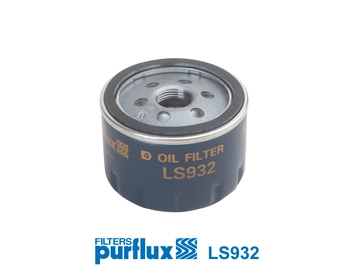 PURFLUX olajszűrő - LS932 - TothCarparts