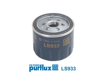 PURFLUX olajszűrő - LS933 - TothCarparts