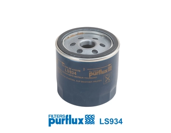 PURFLUX olajszűrő - LS934 - TothCarparts