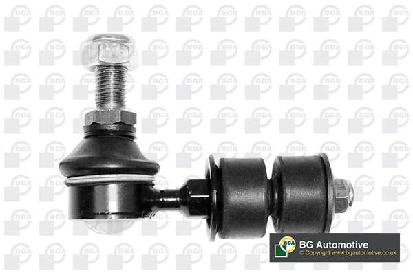 BGA Rúd/kar, stabilizátor - LS9502 - TothCarparts