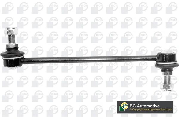 BGA Rúd/kar, stabilizátor - LS9506 - TothCarparts