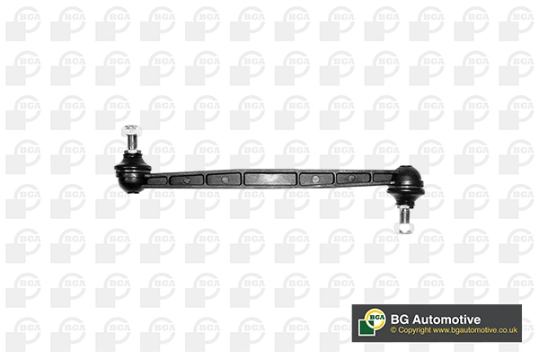 BGA Rúd/kar, stabilizátor - LS9522 - TothCarparts
