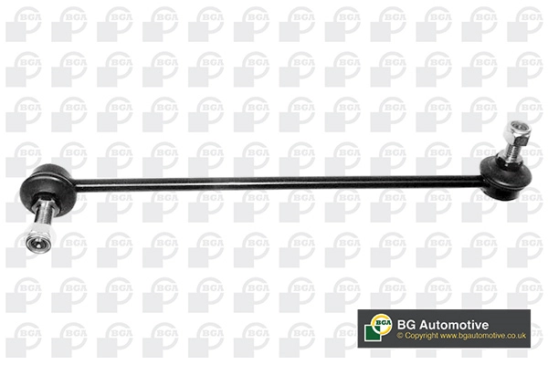 BGA Rúd/kar, stabilizátor - LS9603 - TothCarparts
