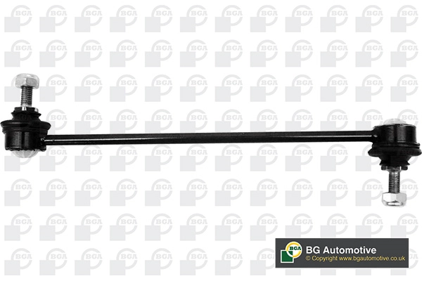 BGA Rúd/kar, stabilizátor - LS9606 - TothCarparts