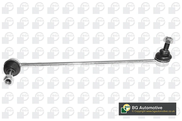 BGA Rúd/kar, stabilizátor - LS9607 - TothCarparts