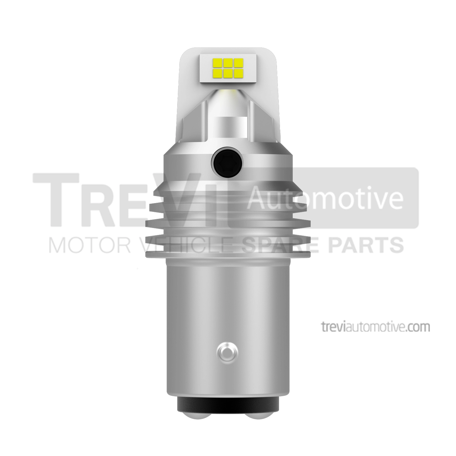 TREVI AUTOMOTIVE izzó, féklámpa/zárófény - TRLA007 - TothCarparts