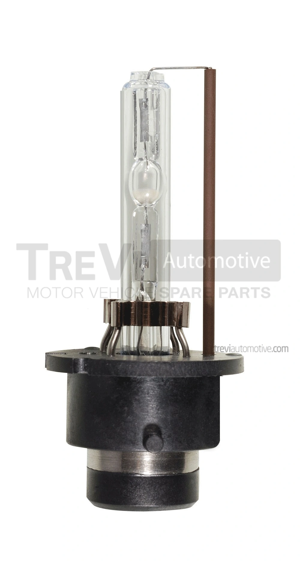 TREVI AUTOMOTIVE izzó, főfényszóró - TRX538 - TothCarparts