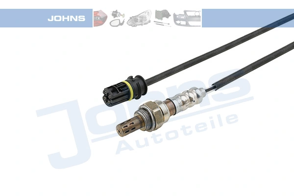 JOHNS lambdaszonda - LSO 20 09-001 - TothCarparts