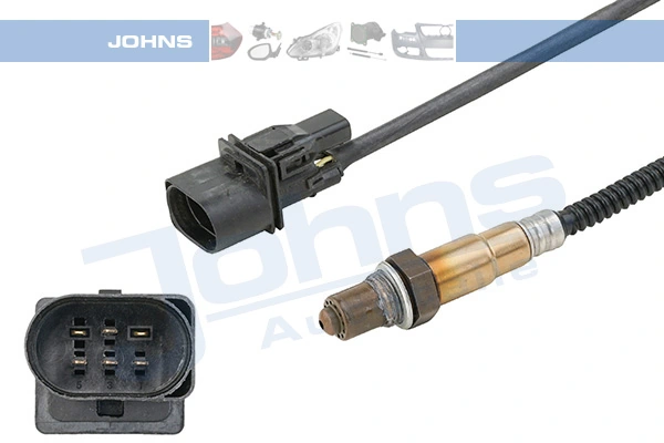 JOHNS lambdaszonda - LSO 20 09-010 - TothCarparts