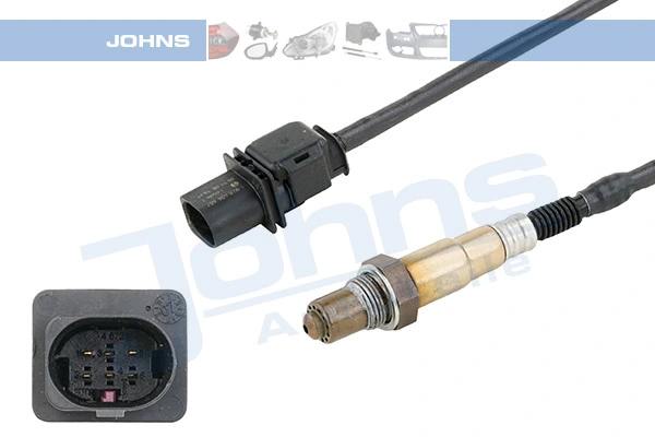 JOHNS lambdaszonda - LSO 50 04-002 - TothCarparts