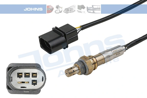 JOHNS lambdaszonda - LSO 95 39-002 - TothCarparts