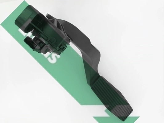 LUCAS Érzékelő, gázpedál állás - LSP6525 - TothCarparts