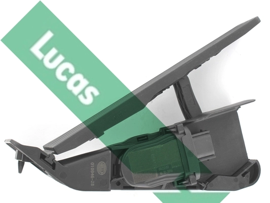 LUCAS Érzékelő, gázpedál állás - LSP6533 - TothCarparts