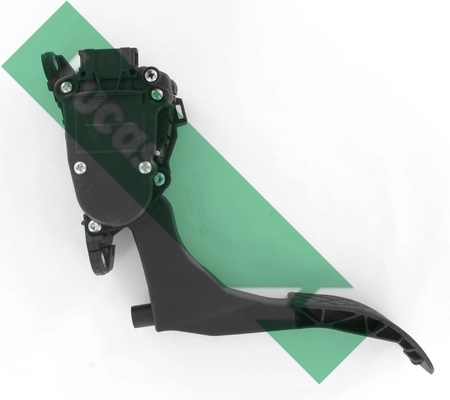LUCAS Érzékelő, gázpedál állás - LSP6543 - TothCarparts