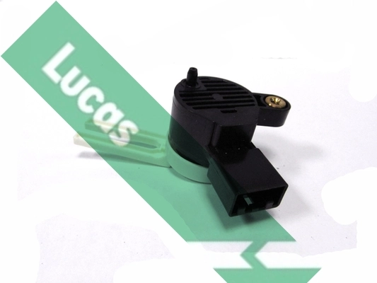 LUCAS Pedálút-érzékelő, fékpedál - LSP7001 - TothCarparts