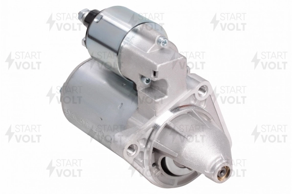 STARTVOLT önindító - LST 1079 - TothCarparts