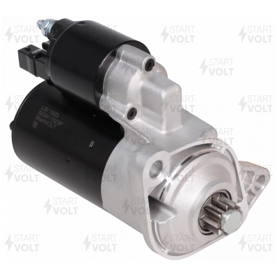 STARTVOLT önindító - LST 1823 - TothCarparts