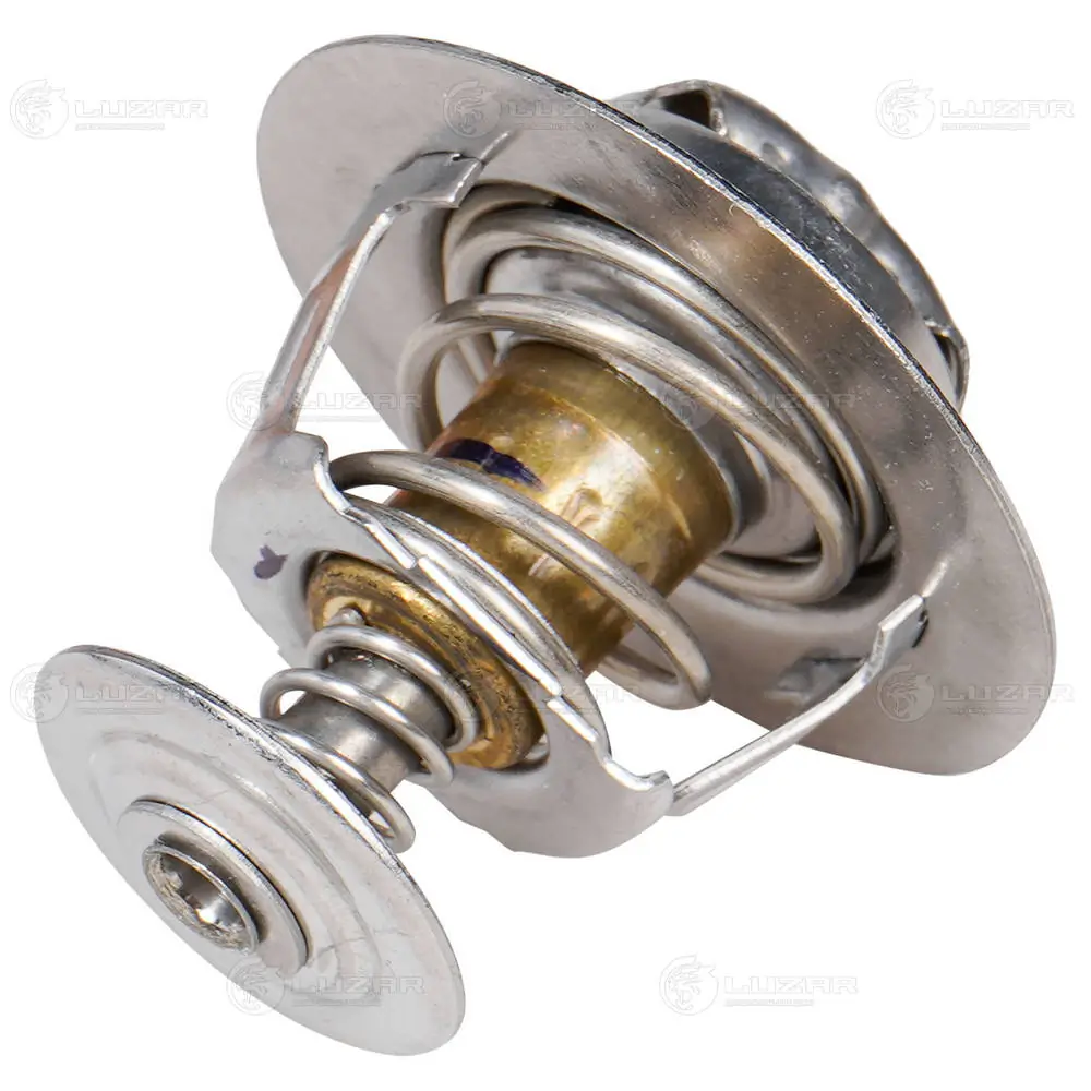 LUZAR termosztát, hűtőfolyadék - LT 2022 - TothCarparts