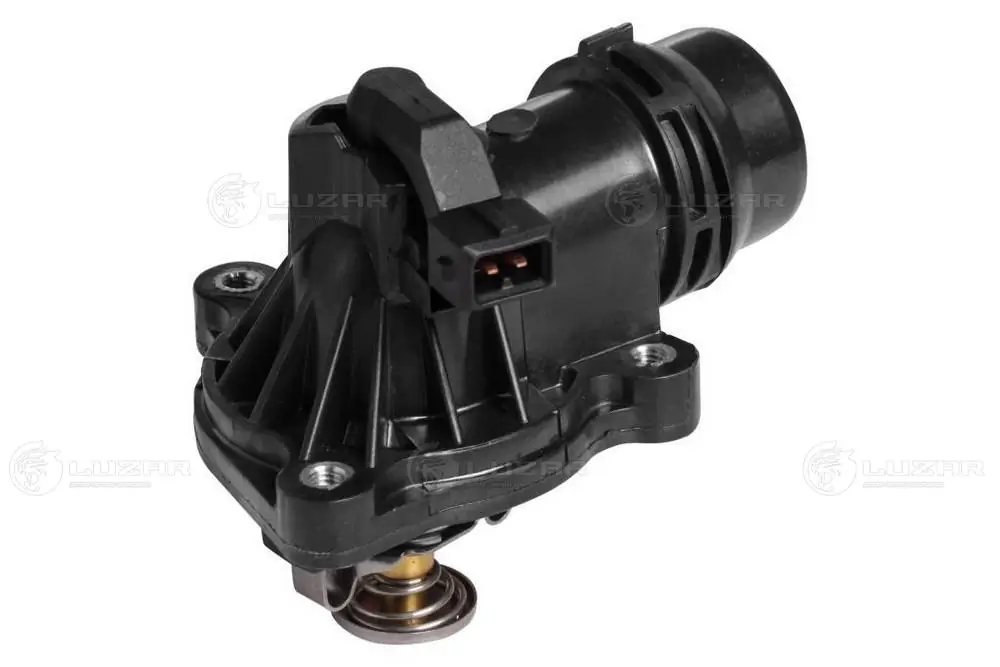 LUZAR termosztát, hűtőfolyadék - LT 26173 - TothCarparts