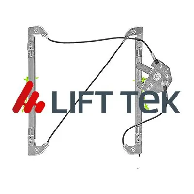 LIFT-TEK ablakemelő - LT BM703 R - TothCarparts