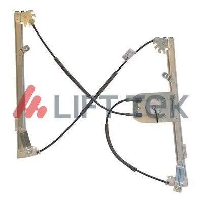 LIFT-TEK ablakemelő - LT FR707 R - TothCarparts
