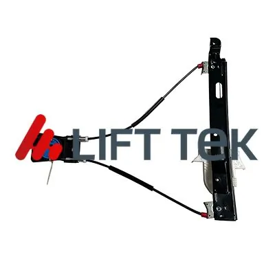 LIFT-TEK ablakemelő - LT FR708 R - TothCarparts