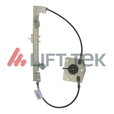 LIFT-TEK ablakemelő - LT FT708 L - TothCarparts