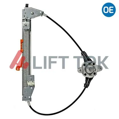 LIFT-TEK ablakemelő - LT FT909 R - TothCarparts