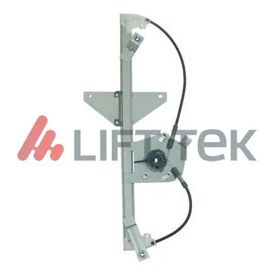 LIFT-TEK ablakemelő - LT PG712 L - TothCarparts