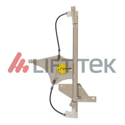 LIFT-TEK ablakemelő - LT PG713 L - TothCarparts