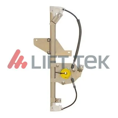 LIFT-TEK ablakemelő - LT PG714 R - TothCarparts