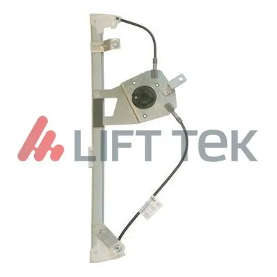LIFT-TEK ablakemelő - LT RN706 L - TothCarparts