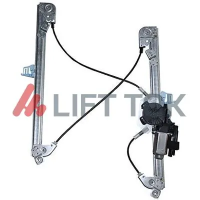 LIFT-TEK ablakemelő - LT RNO82 L C - TothCarparts