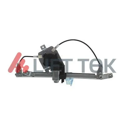 LIFT-TEK ablakemelő - LT RNO98 R C - TothCarparts