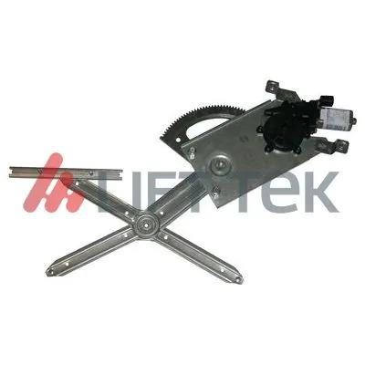 LIFT-TEK ablakemelő - LT SB13 R - TothCarparts