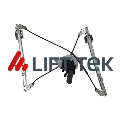 LIFT-TEK ablakemelő - LT SK14 L - TothCarparts