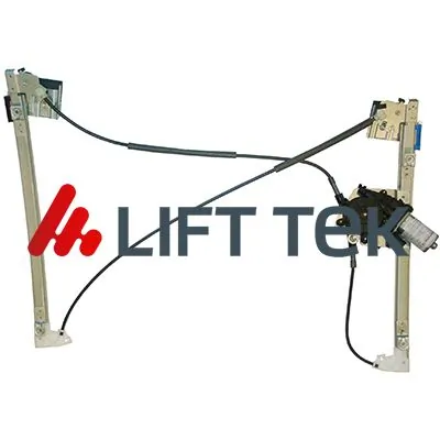 LIFT-TEK ablakemelő - LT ST13 L B - TothCarparts