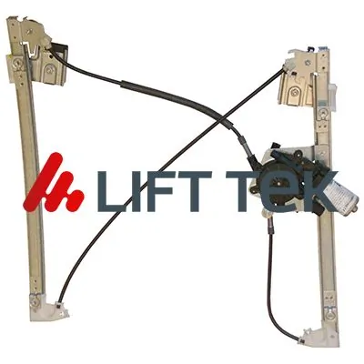 LIFT-TEK ablakemelő - LT ST14 L B - TothCarparts