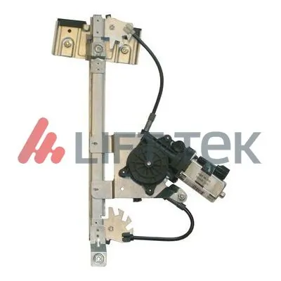 LIFT-TEK ablakemelő - LT ST15 L B - TothCarparts
