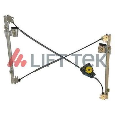 LIFT-TEK ablakemelő - LT ST28 L - TothCarparts
