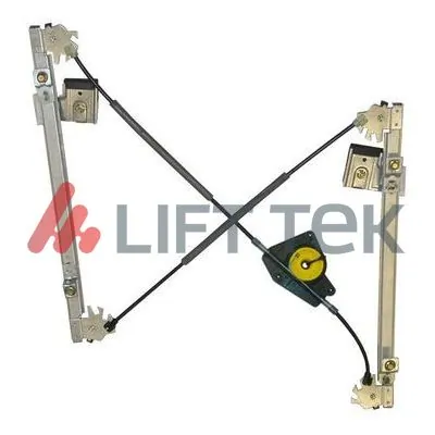 LIFT-TEK ablakemelő - LT ST29 L - TothCarparts