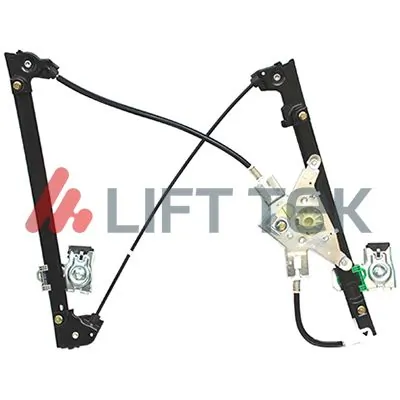 LIFT-TEK ablakemelő - LT ST712 L - TothCarparts