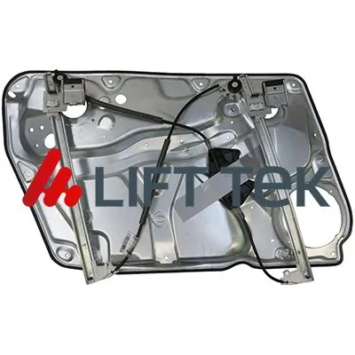 LIFT-TEK ablakemelő - LT VK505 R - TothCarparts